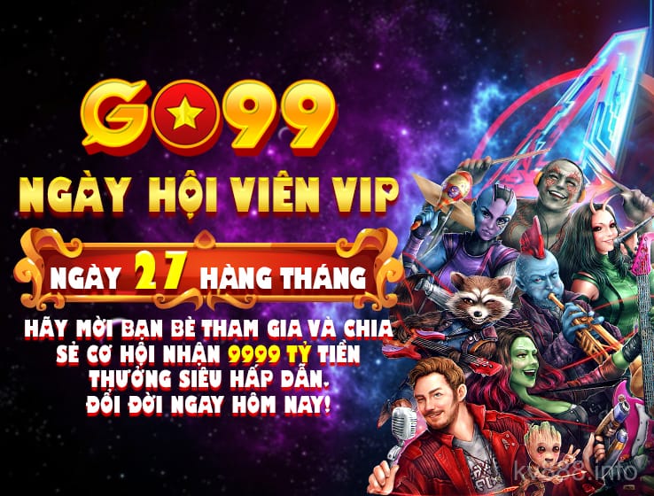 Ưu đãi nạp tiền KV888